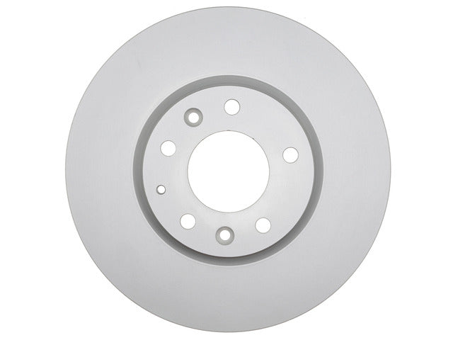 Disc Brake Rotor Raybestos Brakes 680404FZN