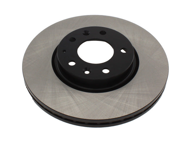 Disc Brake Rotor Raybestos Brakes 680404R2