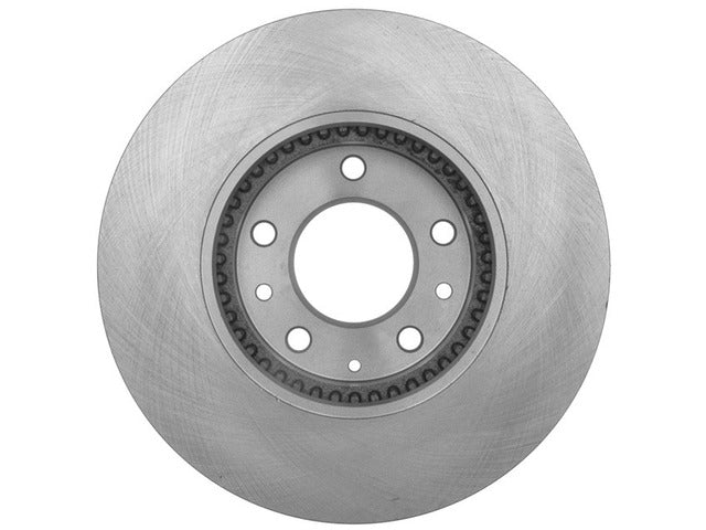 Disc Brake Rotor Raybestos Brakes 680404R2