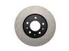 Disc Brake Rotor Raybestos Brakes 680404R2