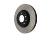 Disc Brake Rotor Raybestos Brakes 680404R2