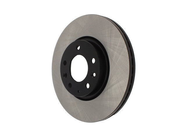 Disc Brake Rotor Raybestos Brakes 680404R2