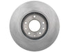 Disc Brake Rotor Raybestos Brakes 680404R
