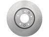 Disc Brake Rotor Raybestos Brakes 680404R