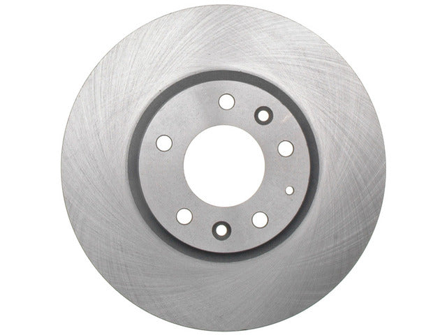 Disc Brake Rotor Raybestos Brakes 680404R