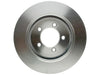 Disc Brake Rotor Raybestos Brakes 680416