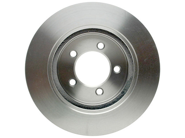 Disc Brake Rotor Raybestos Brakes 680416