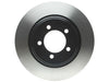 Disc Brake Rotor Raybestos Brakes 680416