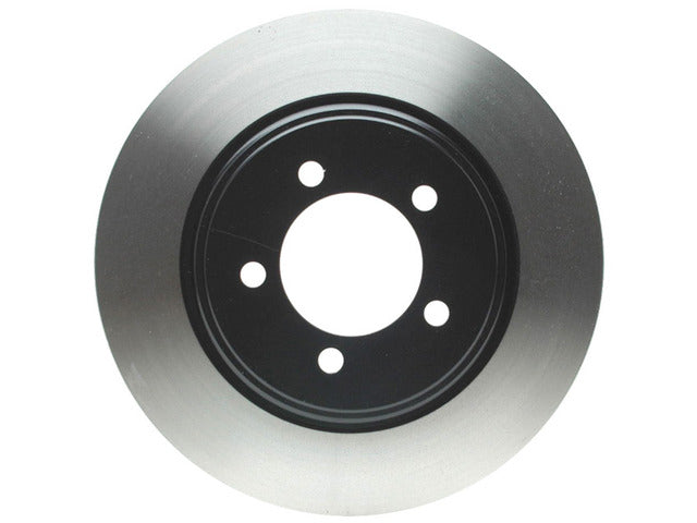 Disc Brake Rotor Raybestos Brakes 680416