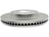 Disc Brake Rotor Raybestos Brakes 680416FZN