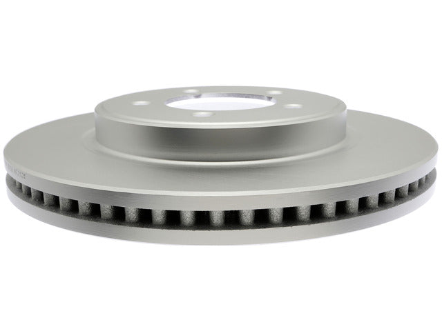Disc Brake Rotor Raybestos Brakes 680416FZN