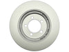 Disc Brake Rotor Raybestos Brakes 680416FZN