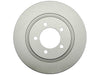 Disc Brake Rotor Raybestos Brakes 680416FZN