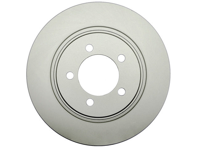 Disc Brake Rotor Raybestos Brakes 680416FZN