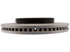 Disc Brake Rotor Raybestos Brakes 680416PER