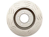 Disc Brake Rotor Raybestos Brakes 680416PER