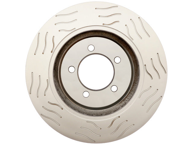 Disc Brake Rotor Raybestos Brakes 680416PER