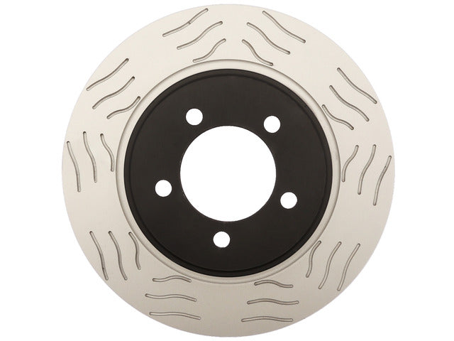 Disc Brake Rotor Raybestos Brakes 680416PER