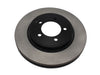 Disc Brake Rotor Raybestos Brakes 680416R2