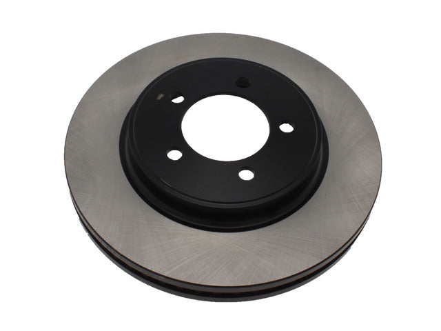 Disc Brake Rotor Raybestos Brakes 680416R2