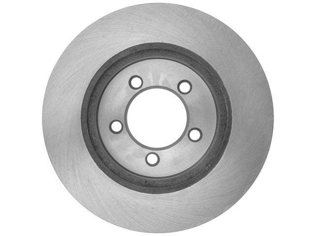 Disc Brake Rotor Raybestos Brakes 680416R2