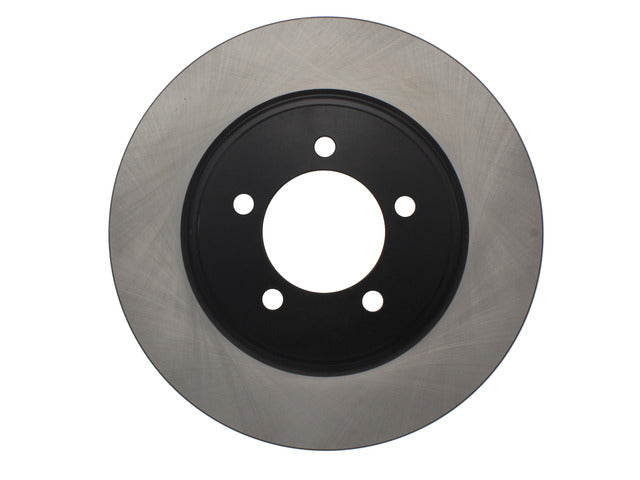 Disc Brake Rotor Raybestos Brakes 680416R2