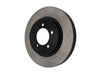 Disc Brake Rotor Raybestos Brakes 680416R2