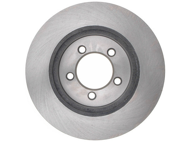 Disc Brake Rotor Raybestos Brakes 680416R