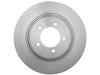 Disc Brake Rotor Raybestos Brakes 680416R