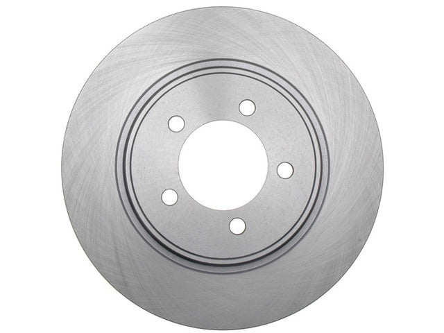 Disc Brake Rotor Raybestos Brakes 680416R