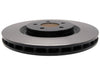 Disc Brake Rotor Raybestos Brakes 680497
