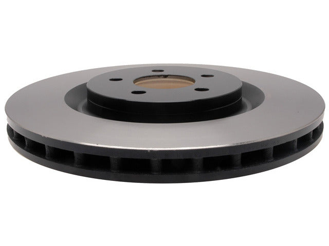 Disc Brake Rotor Raybestos Brakes 680497