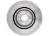 Disc Brake Rotor Raybestos Brakes 680497