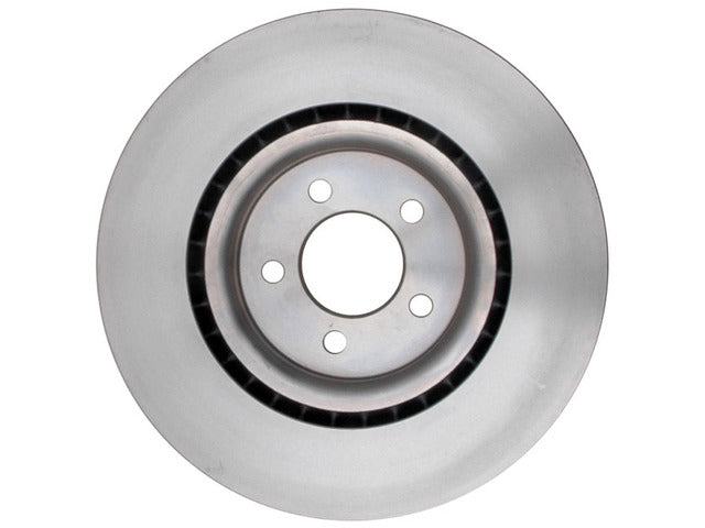 Disc Brake Rotor Raybestos Brakes 680497