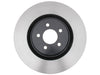 Disc Brake Rotor Raybestos Brakes 680497