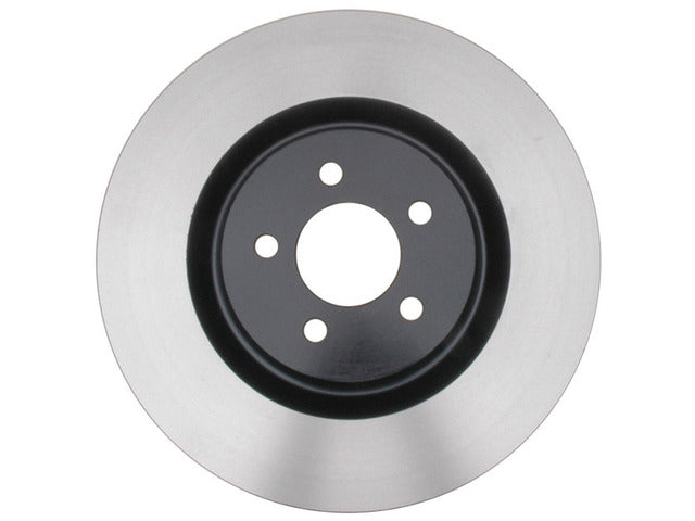 Disc Brake Rotor Raybestos Brakes 680497