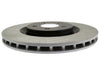 Disc Brake Rotor Raybestos Brakes 680497PER