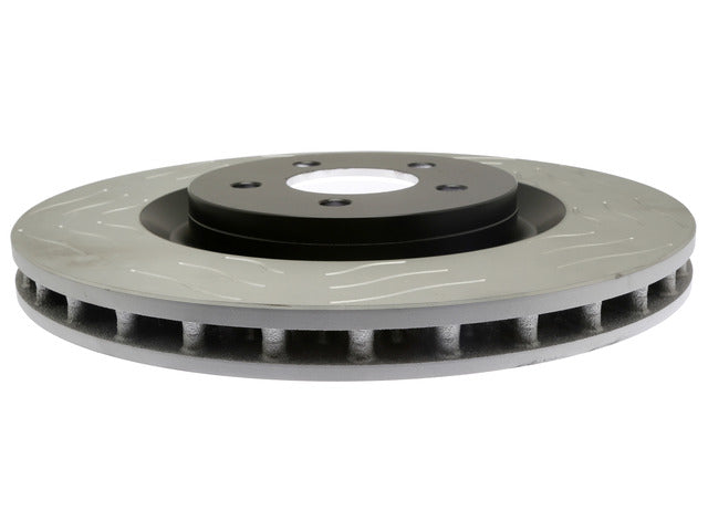 Disc Brake Rotor Raybestos Brakes 680497PER