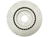 Disc Brake Rotor Raybestos Brakes 680497PER