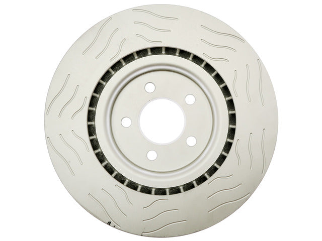 Disc Brake Rotor Raybestos Brakes 680497PER