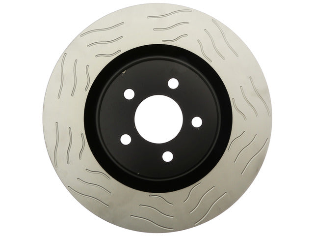 Disc Brake Rotor Raybestos Brakes 680497PER