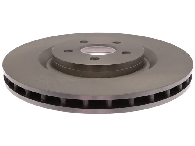 Disc Brake Rotor Raybestos Brakes 680497R