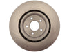 Disc Brake Rotor Raybestos Brakes 680497R