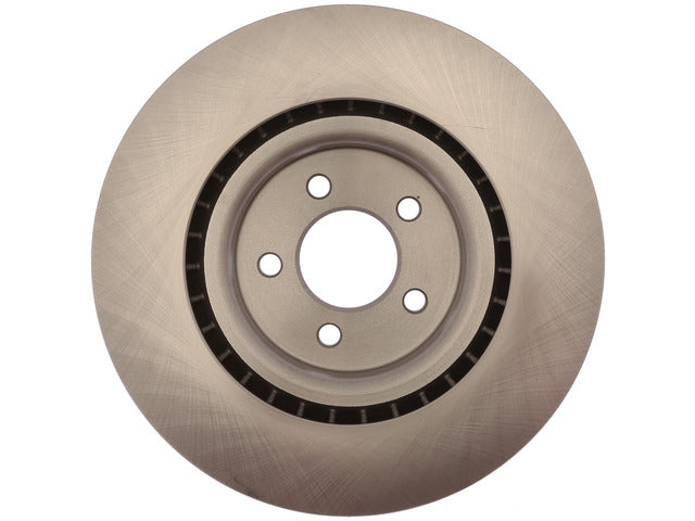 Disc Brake Rotor Raybestos Brakes 680497R