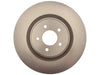 Disc Brake Rotor Raybestos Brakes 680497R