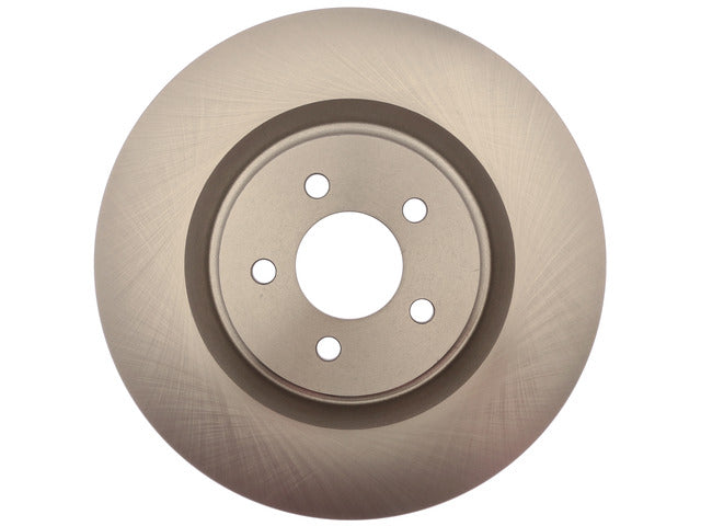 Disc Brake Rotor Raybestos Brakes 680497R
