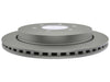 Disc Brake Rotor Raybestos Brakes 680507FZN