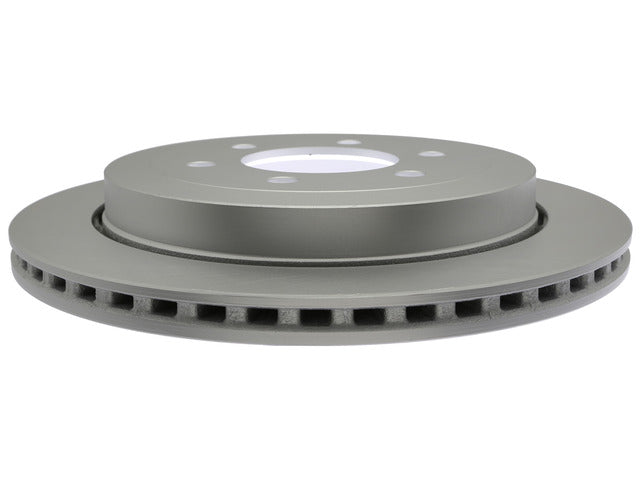 Disc Brake Rotor Raybestos Brakes 680507FZN