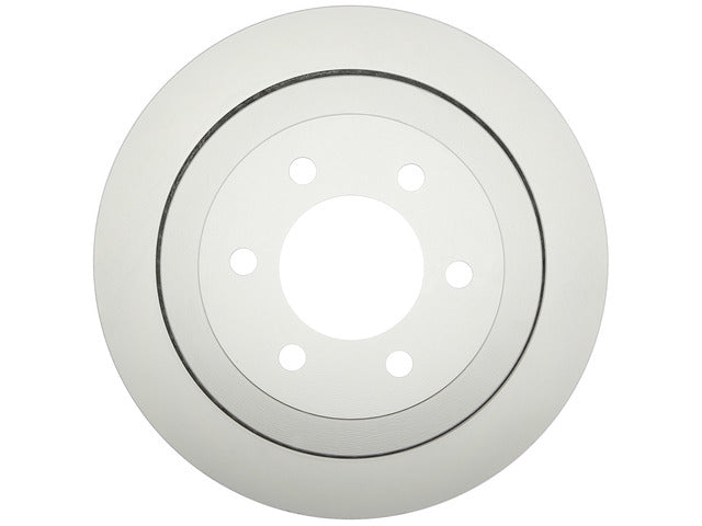 Disc Brake Rotor Raybestos Brakes 680507FZN