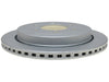 Disc Brake Rotor Raybestos Brakes 680507P